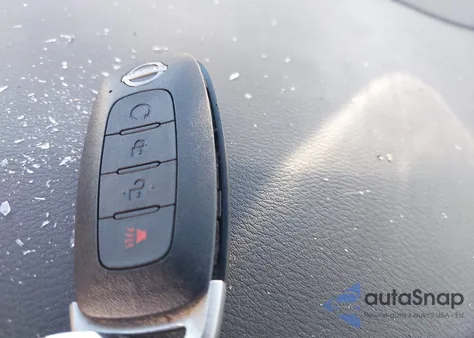 2023 Nissan Kicks Sv Xtronic Cvt from USA, damaged, VIN 3N1CP5CV1PL531785